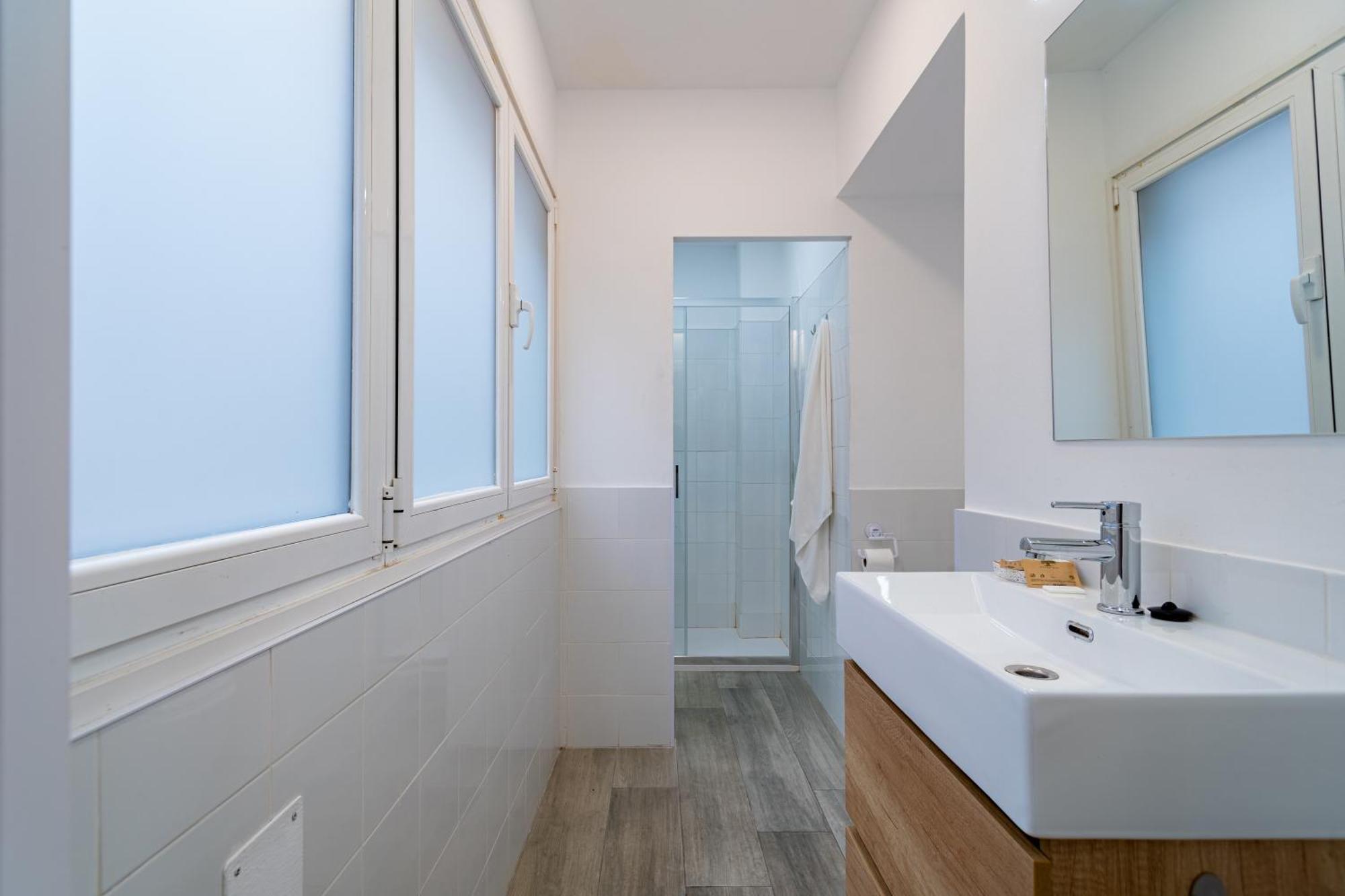 Edificio 10 By Plaza Mayor Apartment *