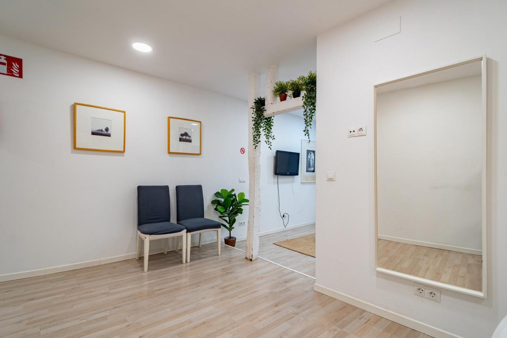 Apartment Edificio 10 By Plaza Mayor *