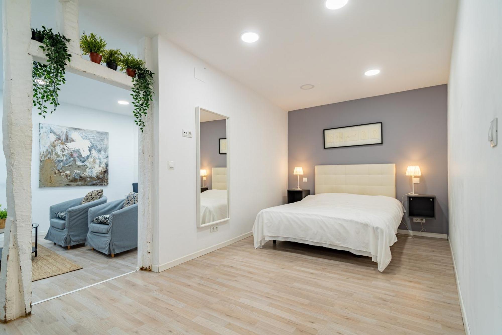Apartment Edificio 10 By Plaza Mayor Valladolid