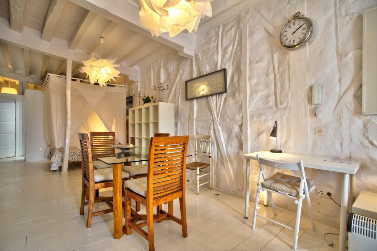 Edificio 10 By Plaza Mayor Apartment Valladolid
