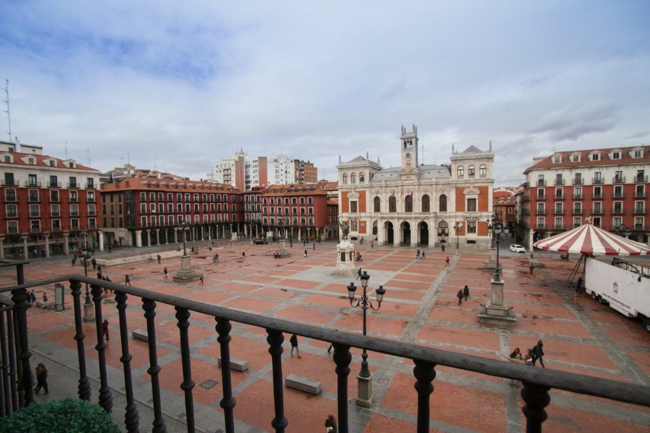 Edificio 10 By Plaza Mayor Apartment *