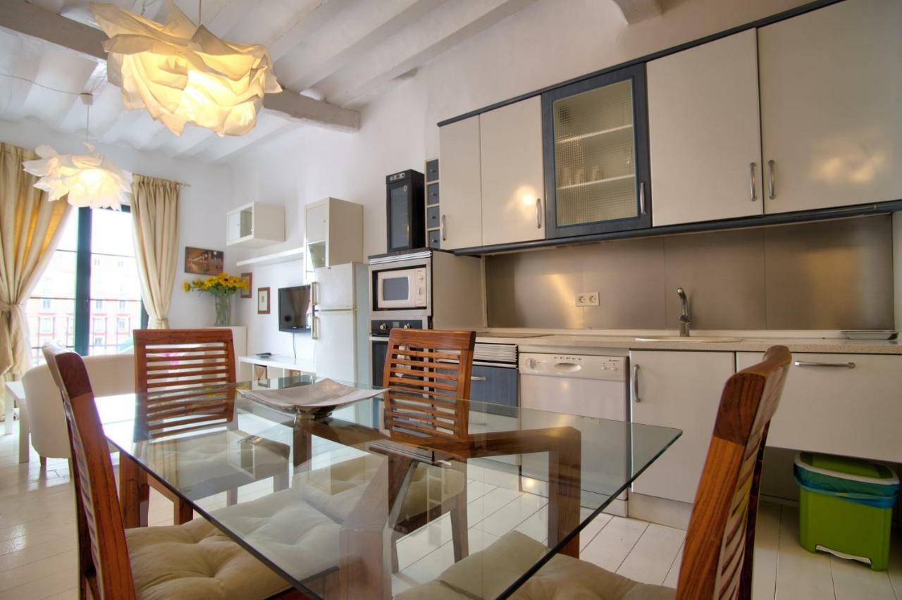 Apartment Edificio 10 By Plaza Mayor *
