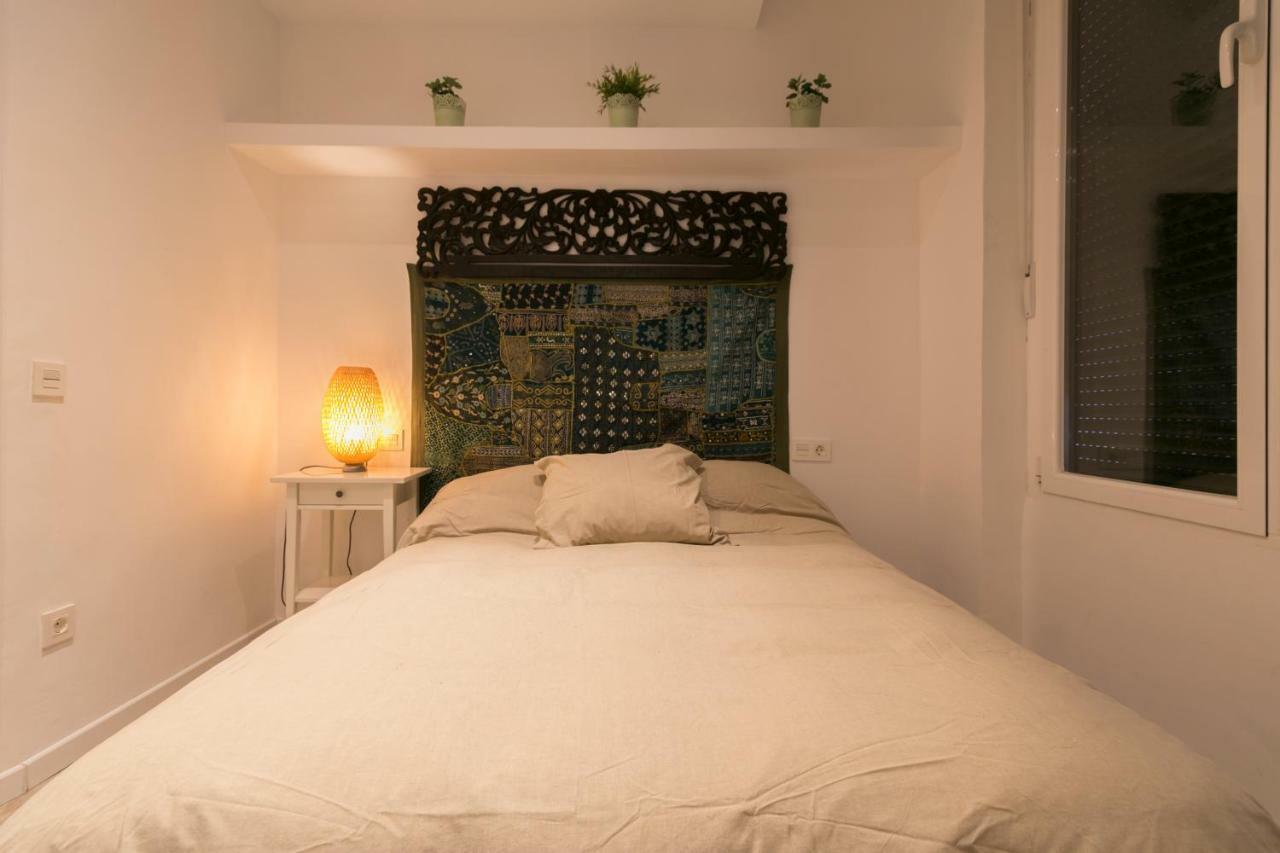 Edificio 10 By Plaza Mayor Apartment Valladolid