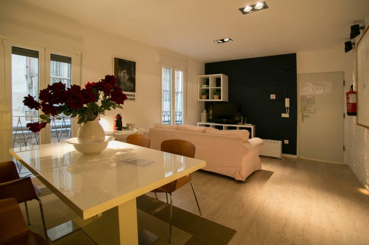 Edificio 10 By Plaza Mayor Apartment Valladolid
