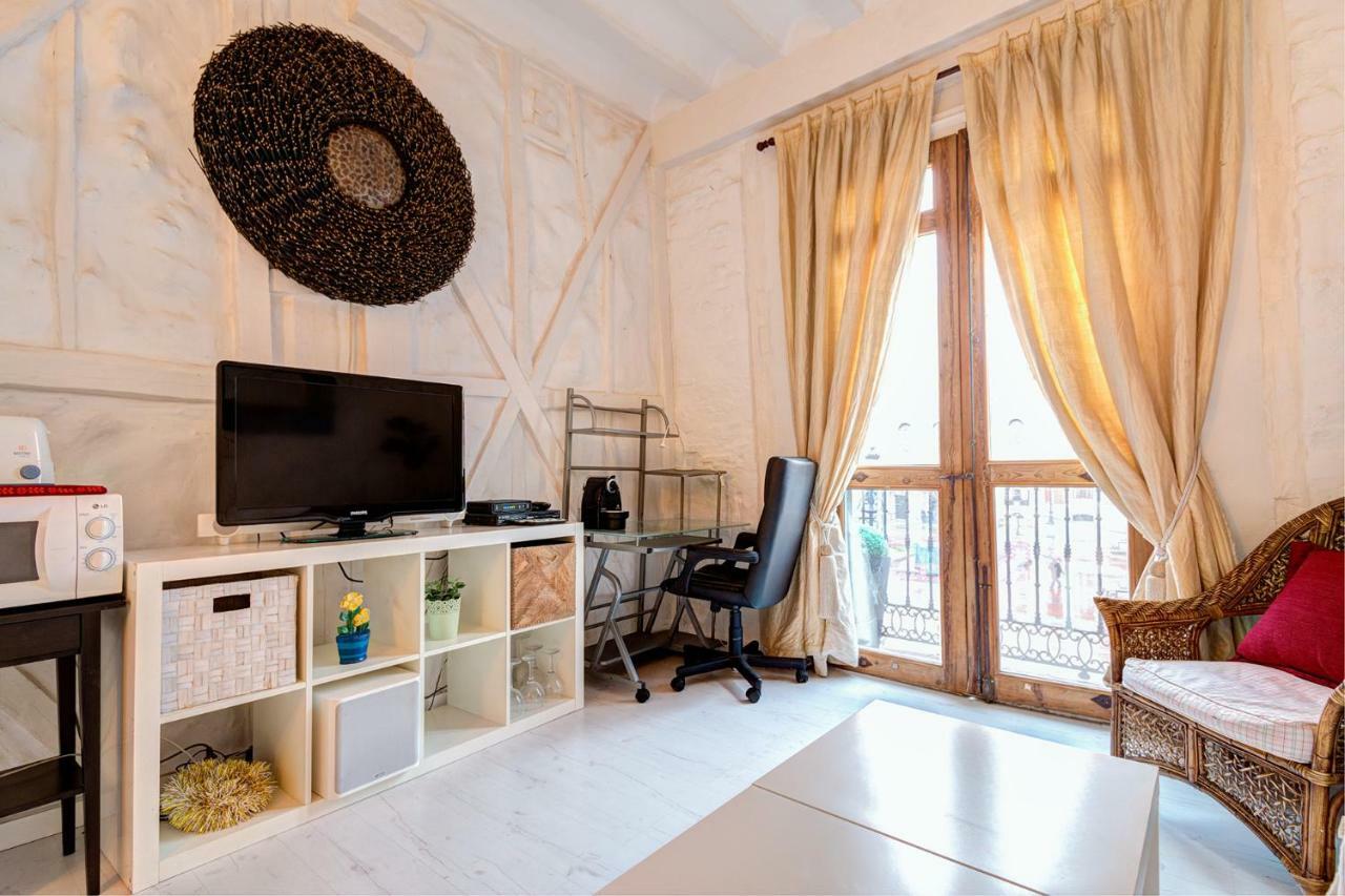 Apartment Edificio 10 By Plaza Mayor Valladolid