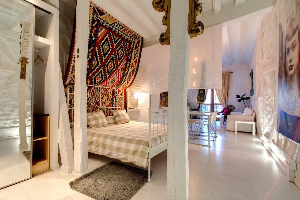 Apartment Edificio 10 By Plaza Mayor *