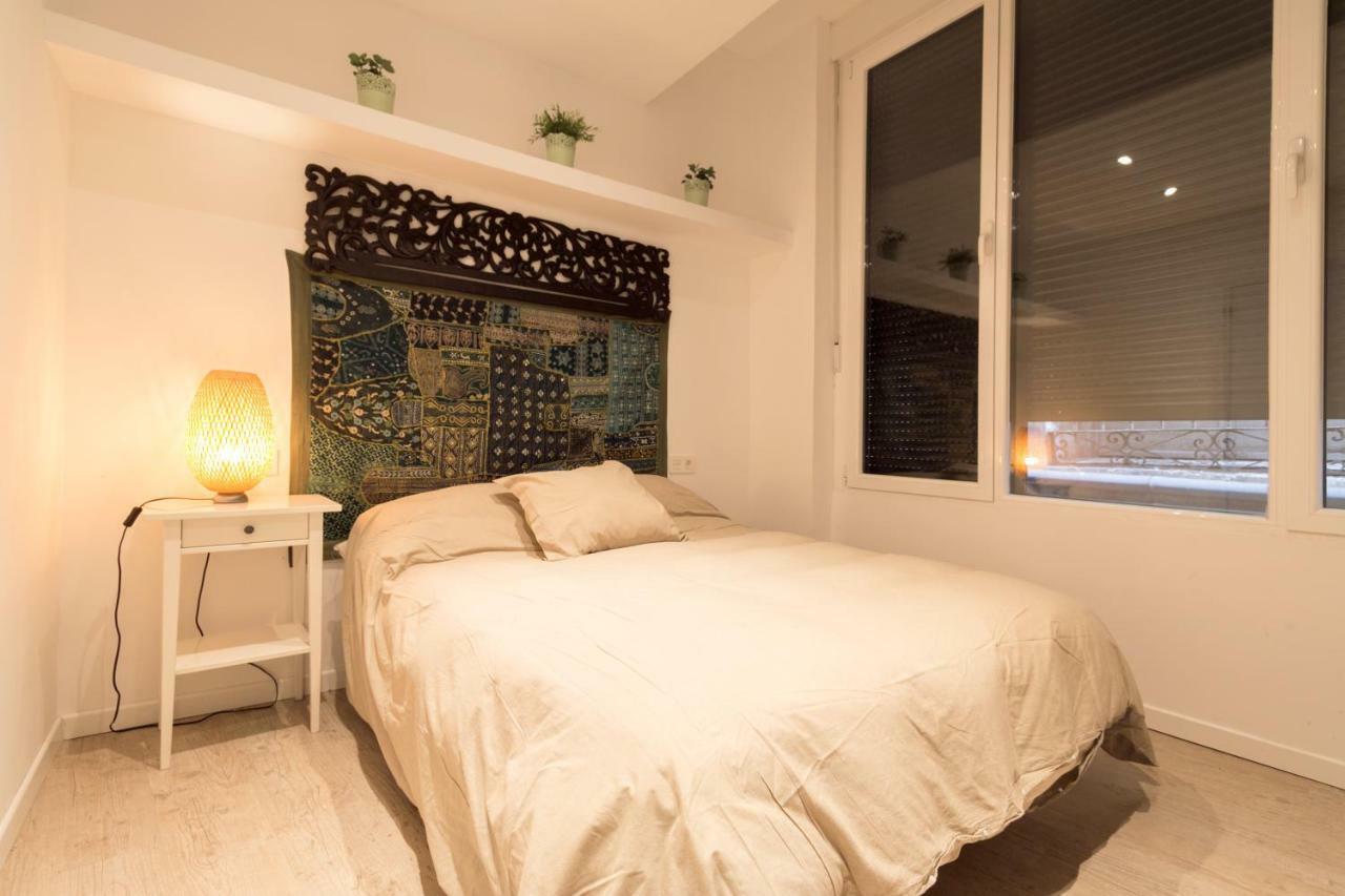 Apartment Edificio 10 By Plaza Mayor *