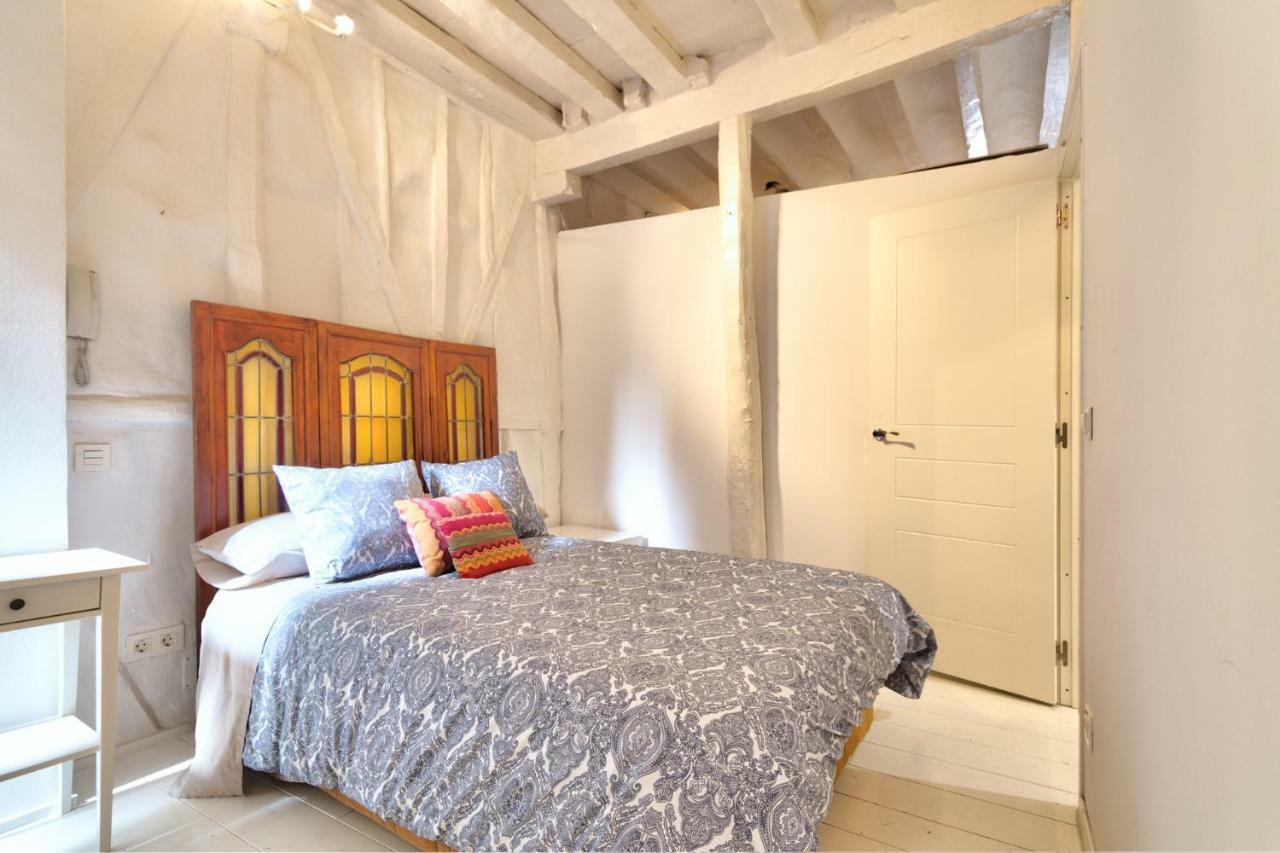 Apartment Edificio 10 By Plaza Mayor Valladolid