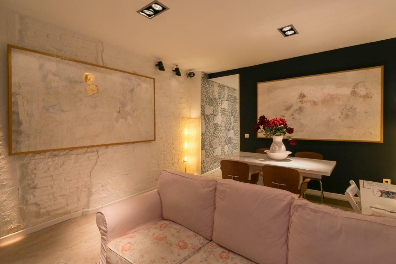 Edificio 10 By Plaza Mayor Apartment Valladolid