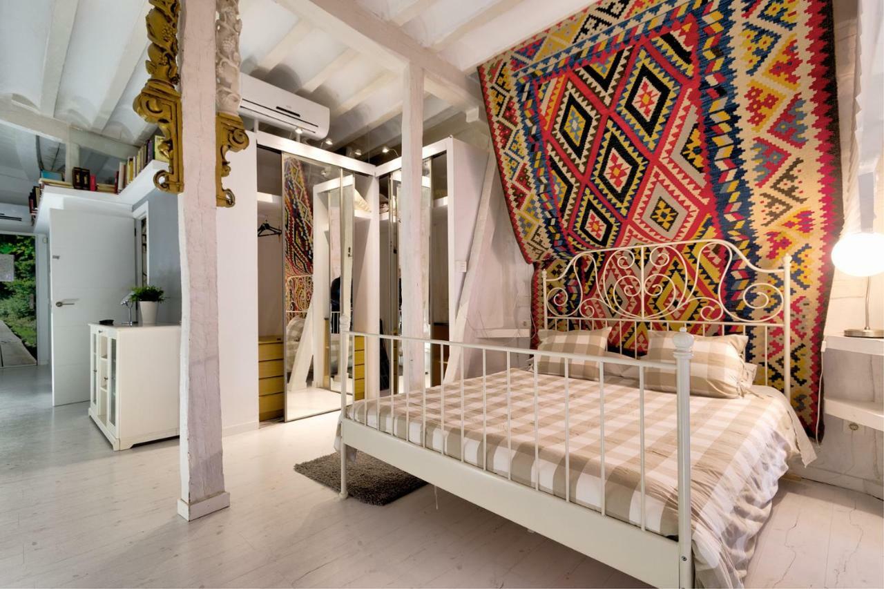 Edificio 10 By Plaza Mayor Apartment