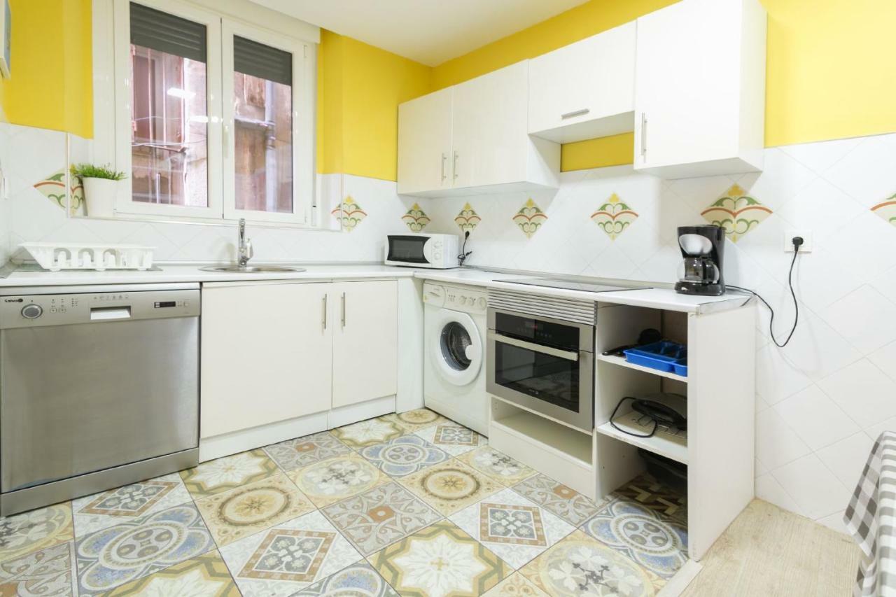 Edificio 10 By Plaza Mayor Apartment *