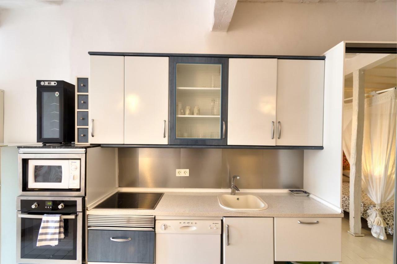 Apartment Edificio 10 By Plaza Mayor *