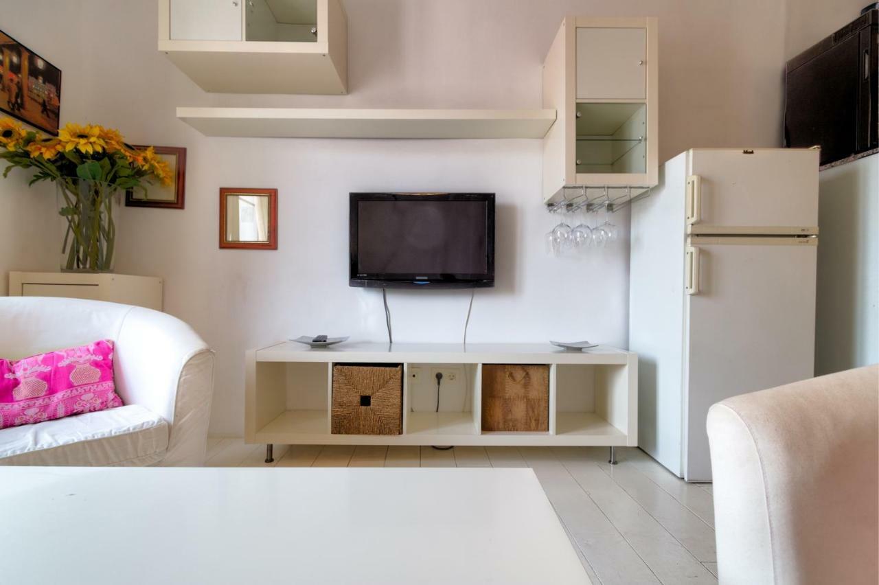 Apartment Edificio 10 By Plaza Mayor *